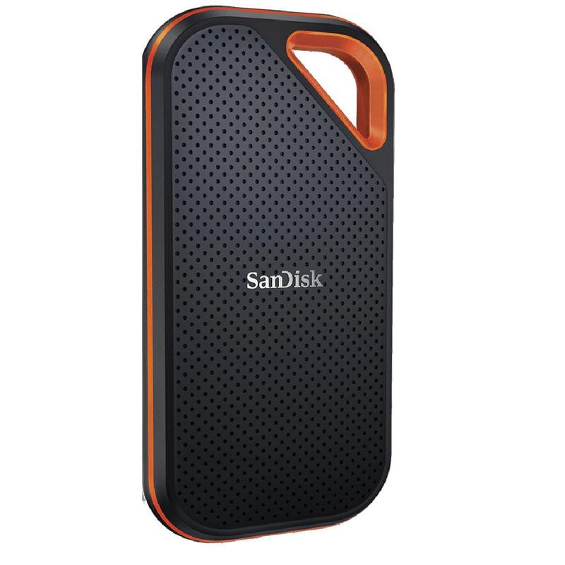 SSD Externo Portátil SanDisk Extreme PRO 1TB - USB 3.2 Gen 2 - HD